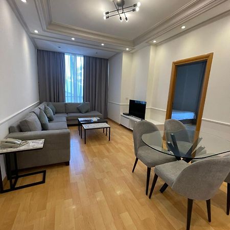 Lahoya Beirut Apartment Exterior foto