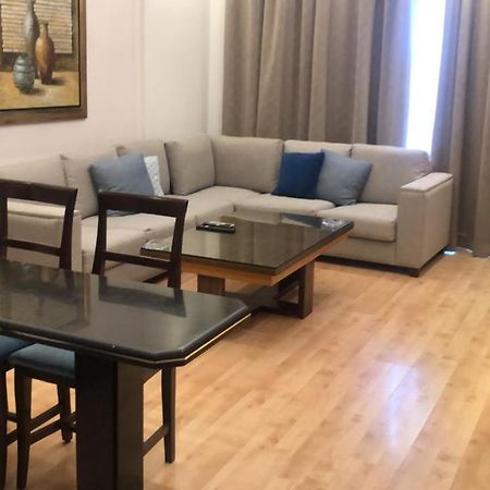 Lahoya Beirut Apartment Exterior foto