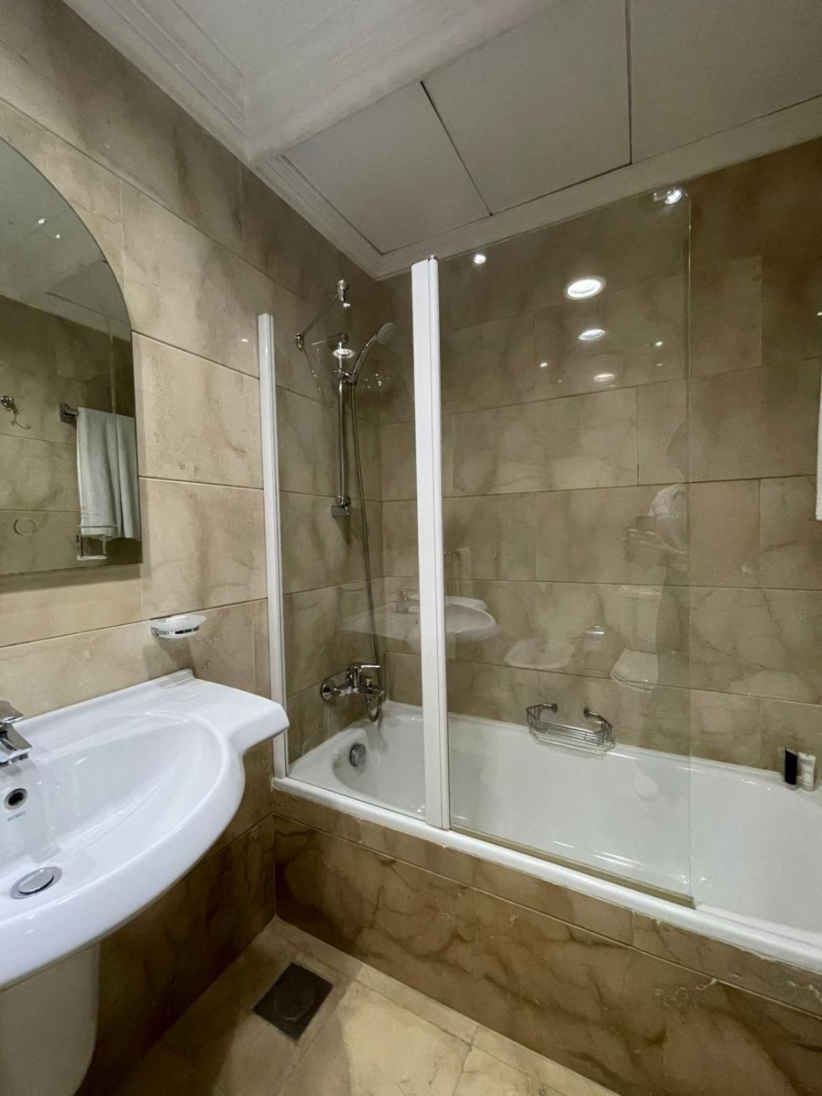 Lahoya Beirut Apartment Exterior foto