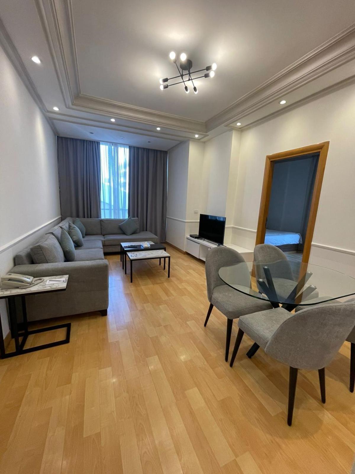 Lahoya Beirut Apartment Exterior foto