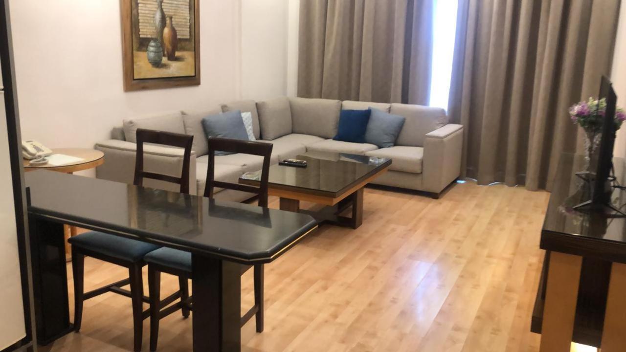 Lahoya Beirut Apartment Exterior foto