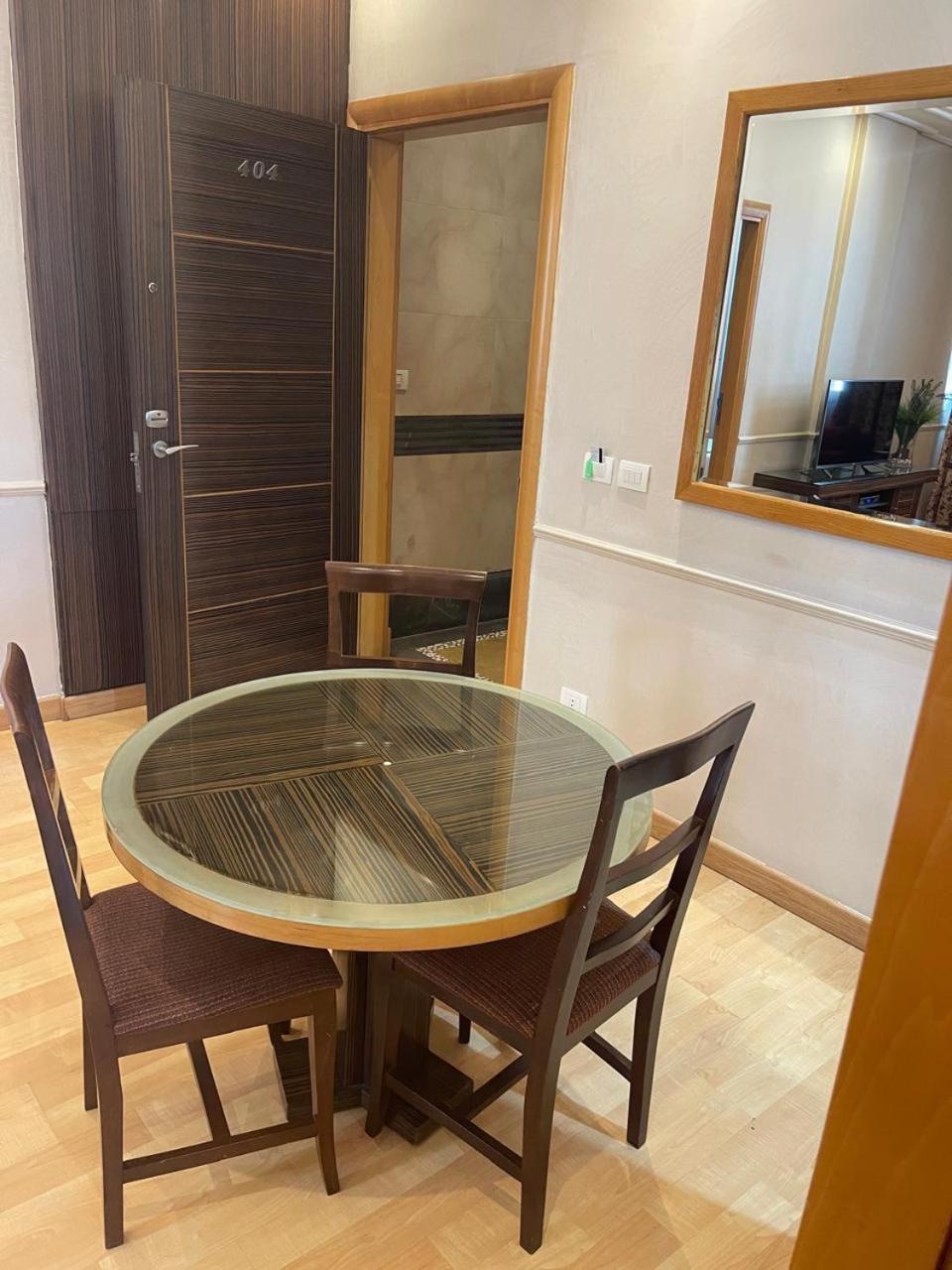 Lahoya Beirut Apartment Exterior foto