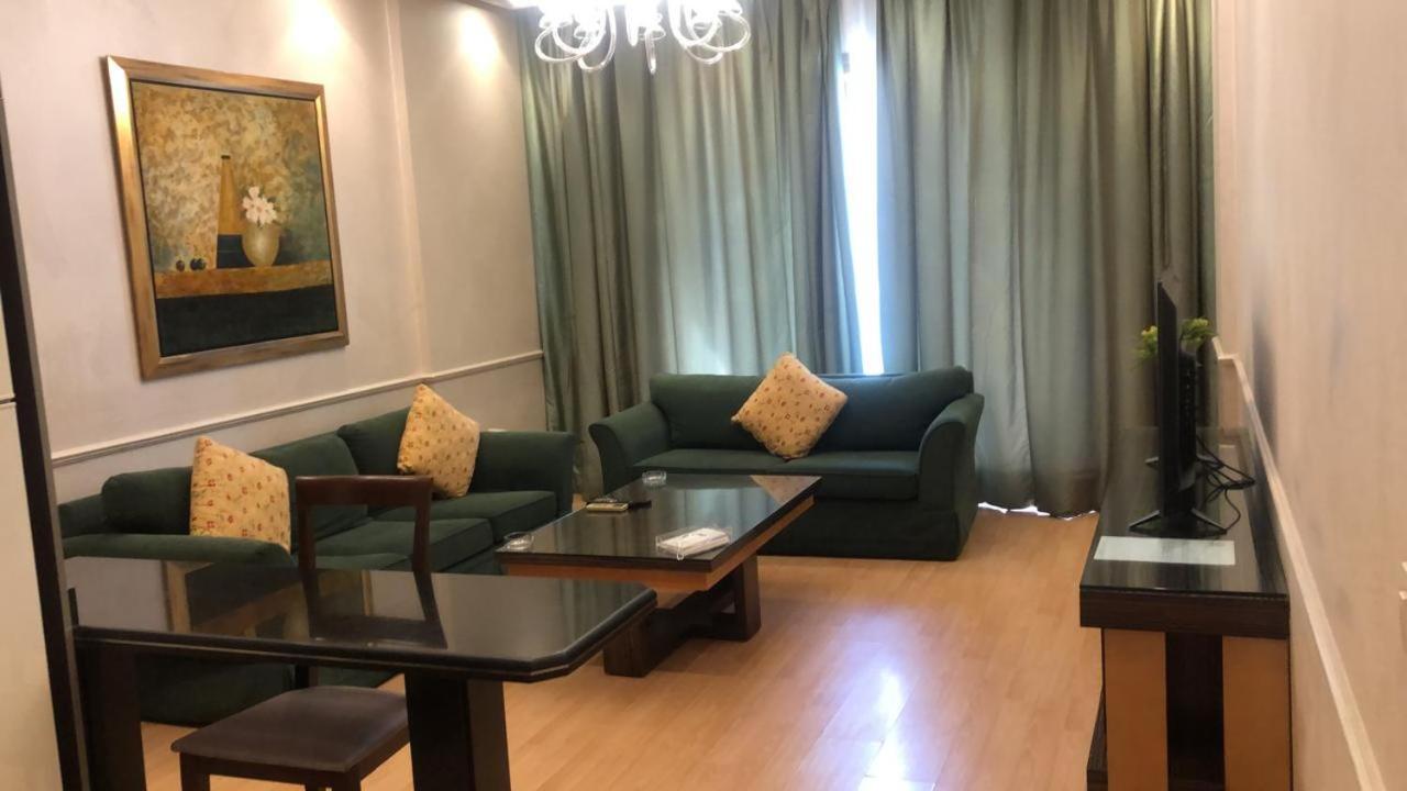 Lahoya Beirut Apartment Exterior foto