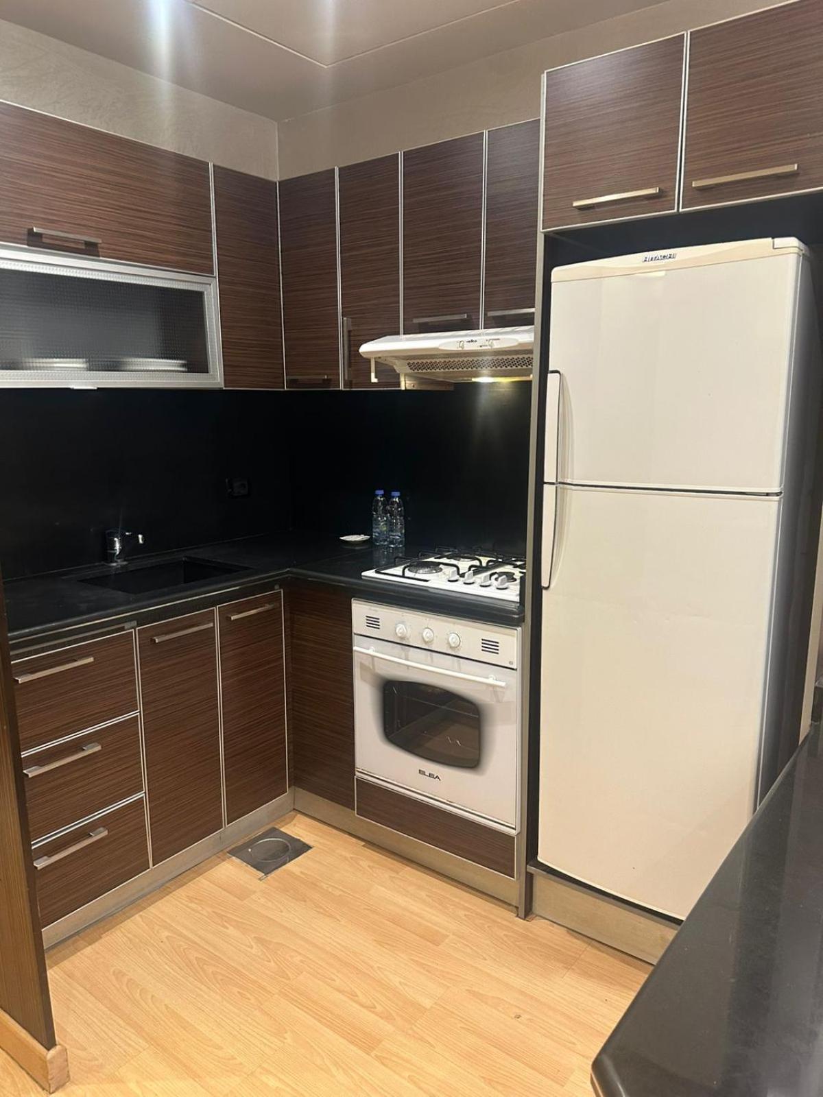 Lahoya Beirut Apartment Exterior foto