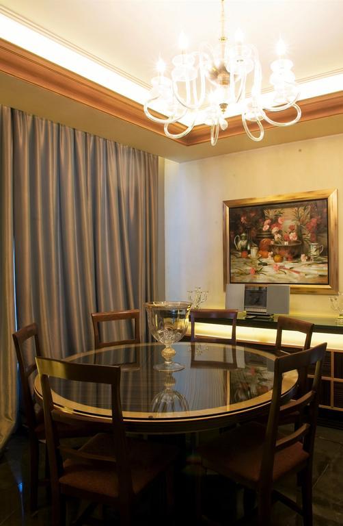 Lahoya Beirut Apartment Exterior foto
