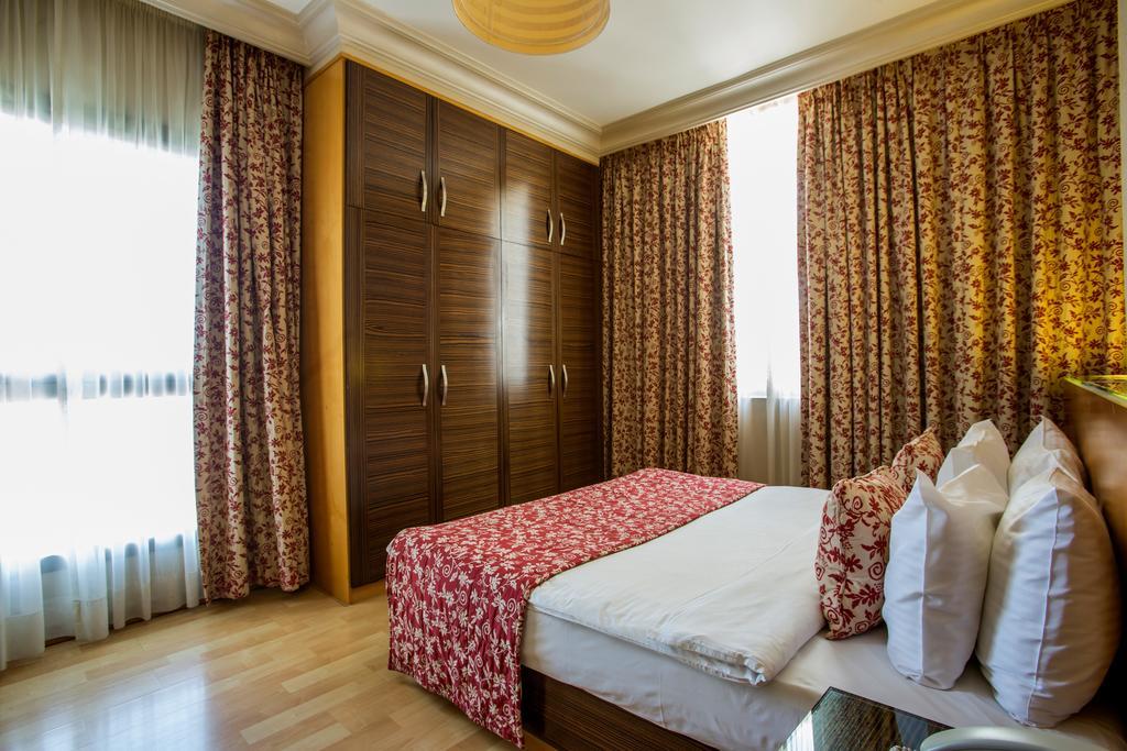 Lahoya Beirut Apartment Exterior foto