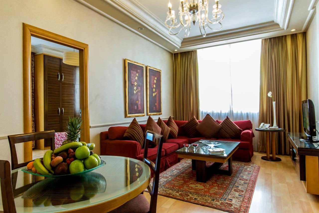 Lahoya Beirut Apartment Exterior foto