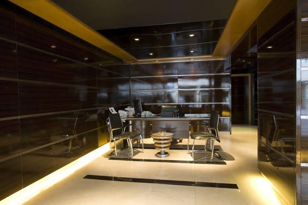 Lahoya Beirut Apartment Exterior foto
