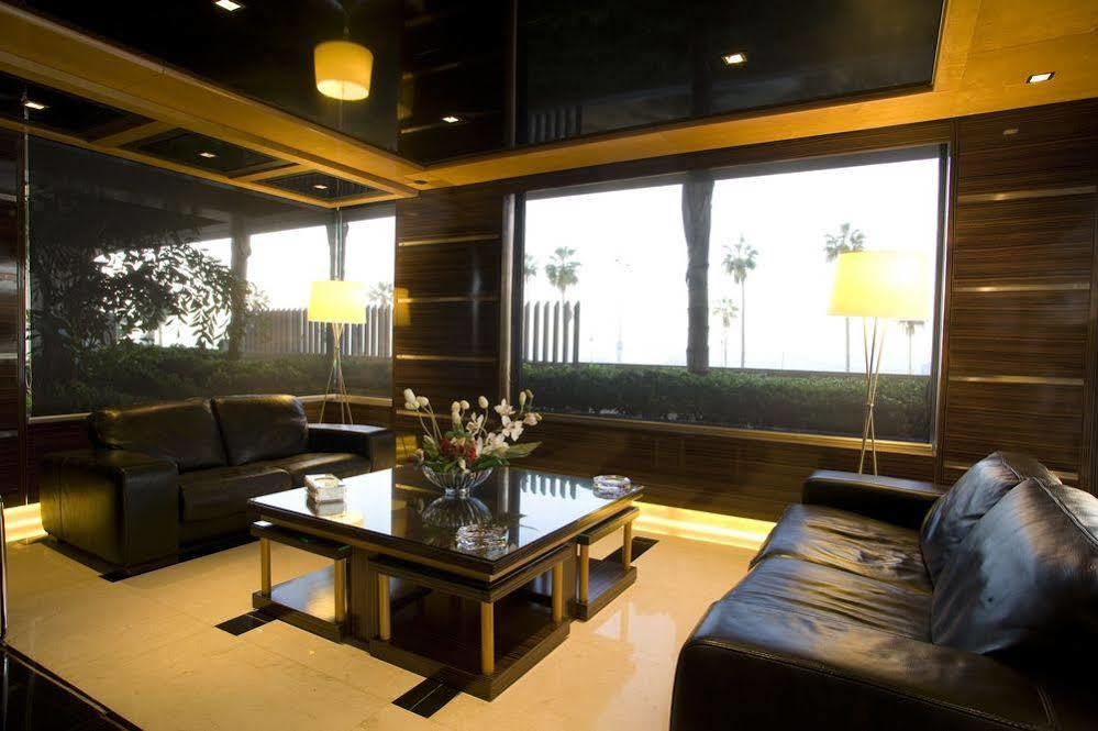 Lahoya Beirut Apartment Exterior foto