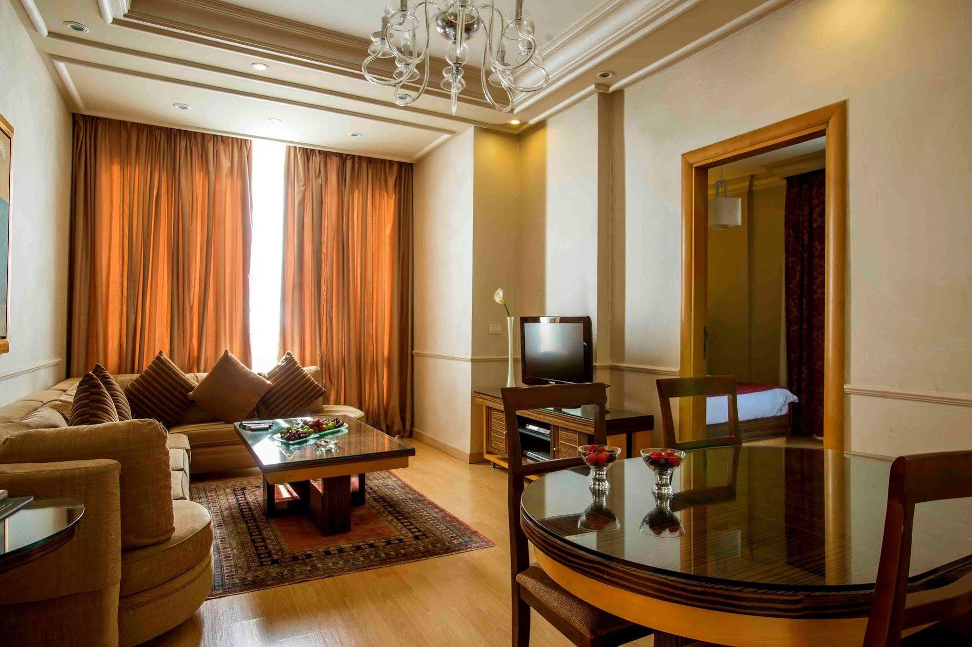 Lahoya Beirut Apartment Exterior foto