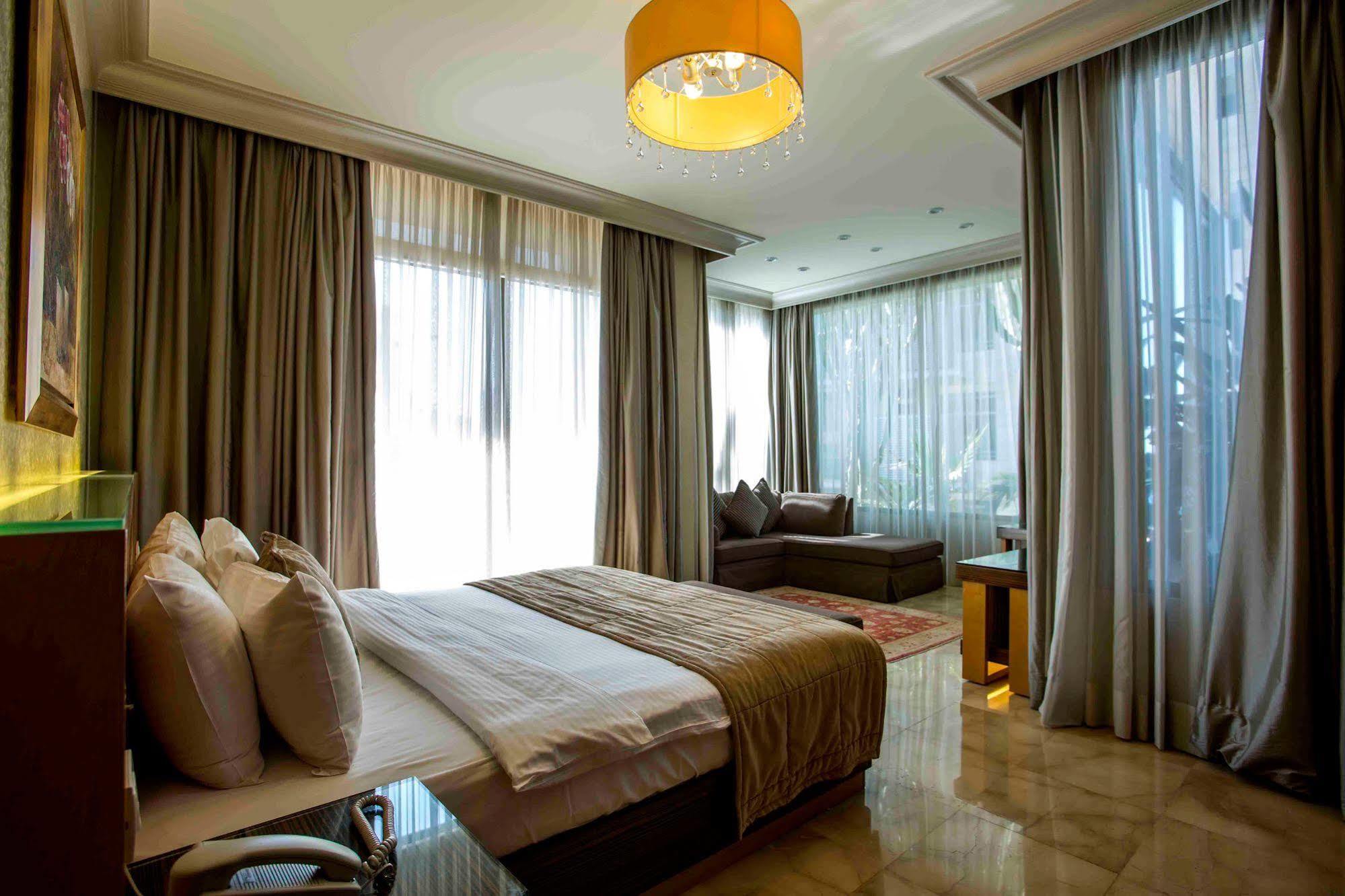 Lahoya Beirut Apartment Exterior foto