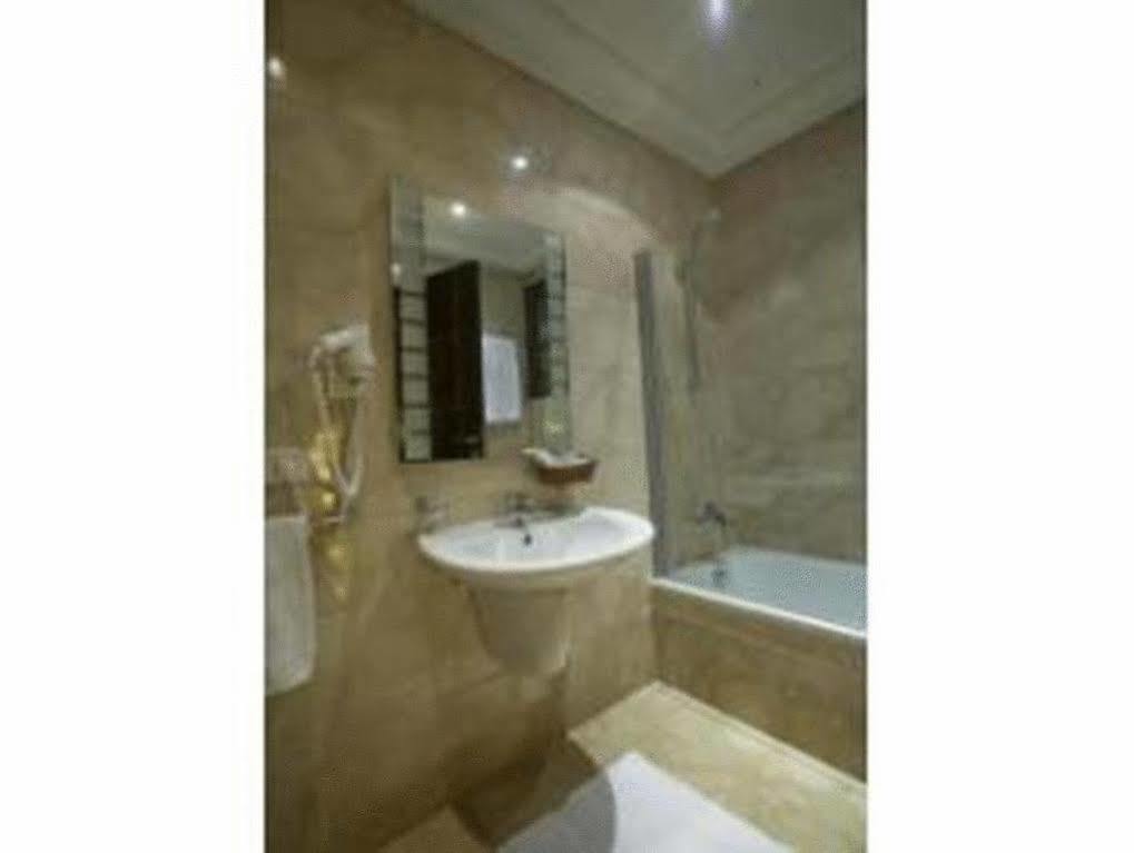 Lahoya Beirut Apartment Exterior foto