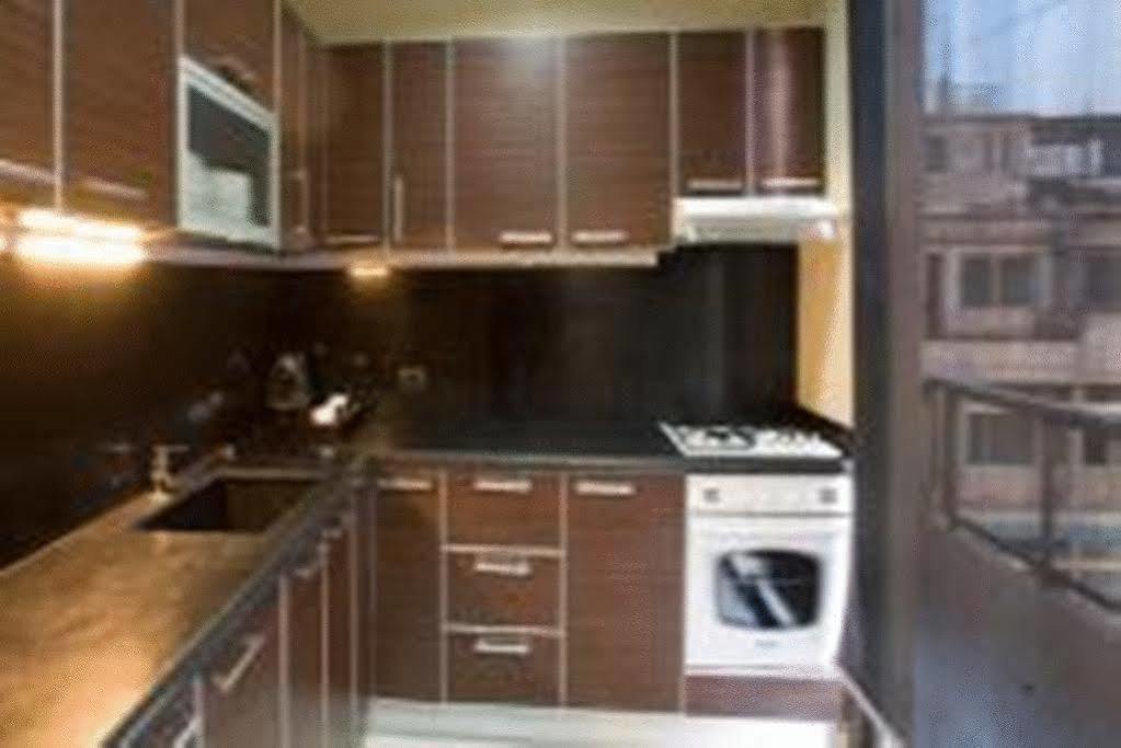 Lahoya Beirut Apartment Exterior foto