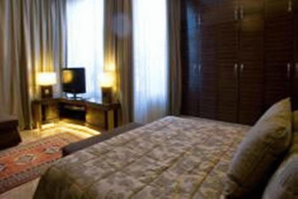 Lahoya Beirut Apartment Exterior foto
