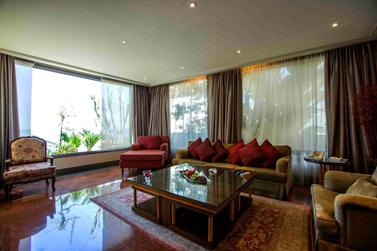 Lahoya Beirut Apartment Exterior foto