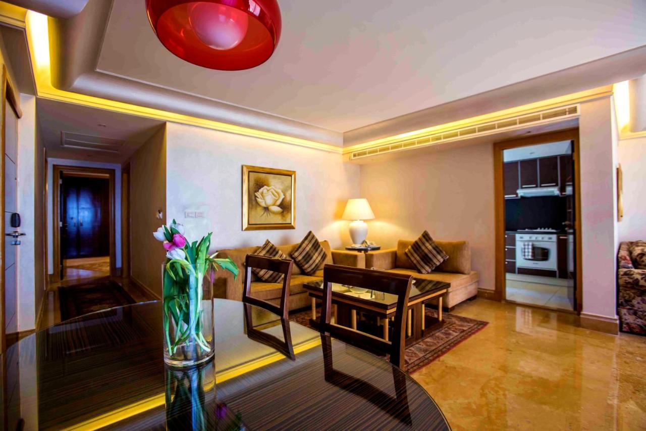 Lahoya Beirut Apartment Exterior foto