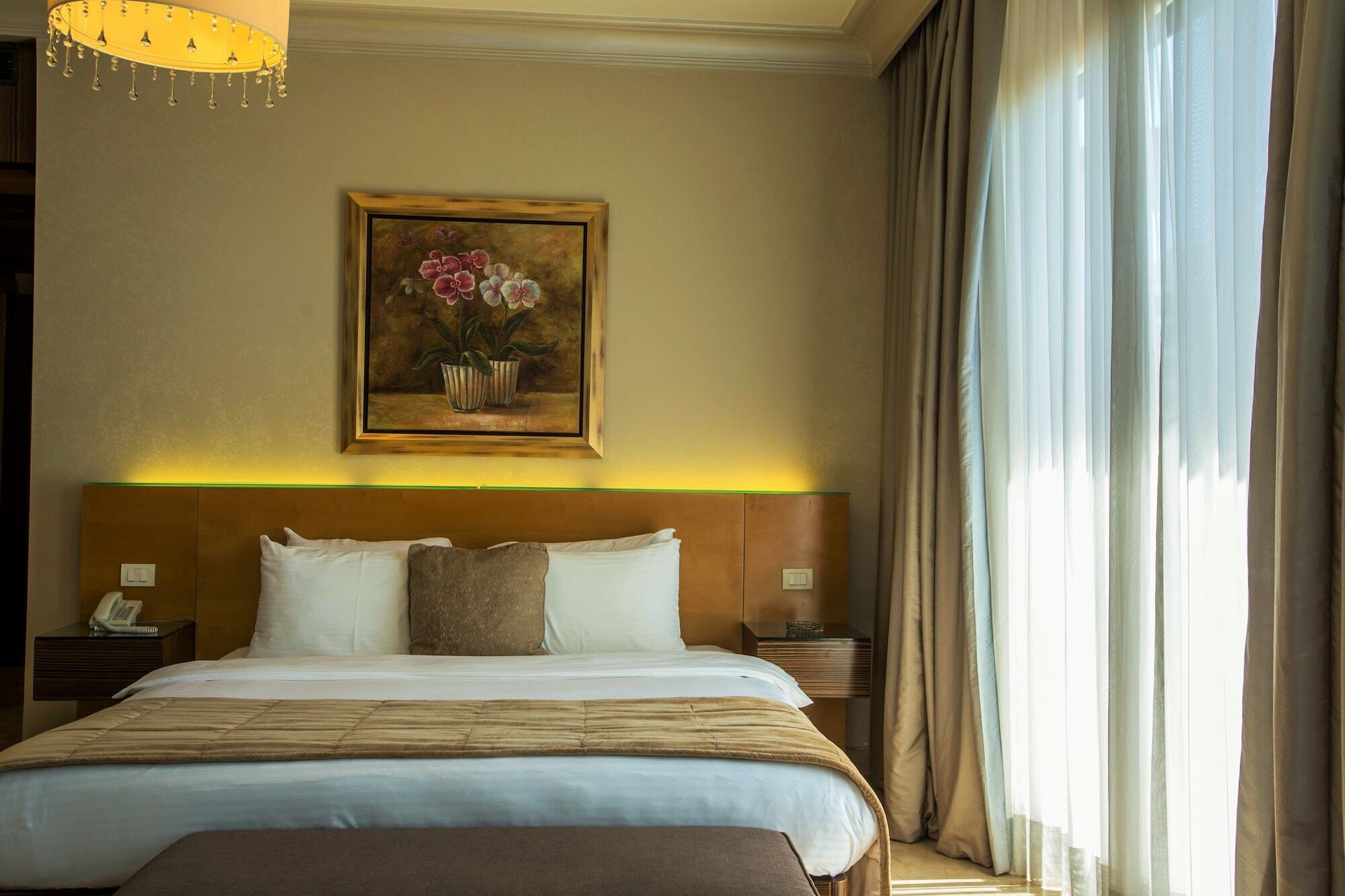 Lahoya Beirut Apartment Exterior foto